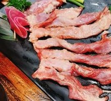 New Zealand Lamb Ribs