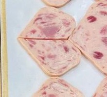 Ham Luncheon Meat