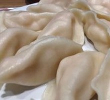 Sour Cabbage Dumplings