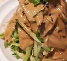 Cucumber丝 Tofu Skin