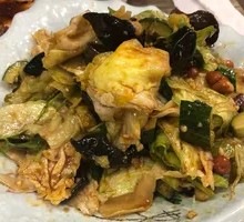 Skillful Mixed Salad
