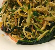 Homestyle Cold Dish