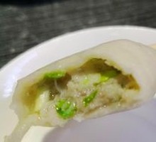 Braised Fish Dumpling Filling