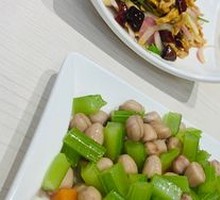 Spicy Chicken Tripe