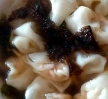 Wonton