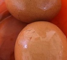 Tea Egg