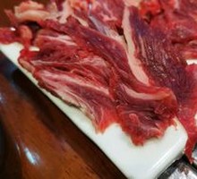 Beef Tenderloin