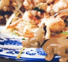Sweet and Sour Pork