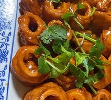 Nine-Turned Intestines