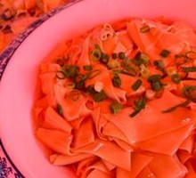 Dried Tofu Sheet