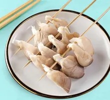 Fried Mushrooms