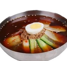 Cold Noodles