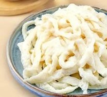 Wheat Gluten