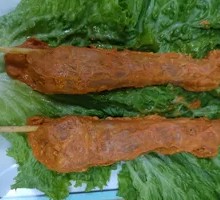 Fried Chicken Neck