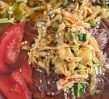 Mechanized Cold Noodles