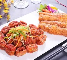 Beijing-style Braised Intestines