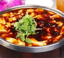 Homestyle Small Tofu