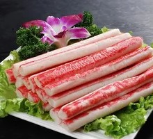Crab Stick