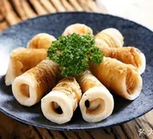 Bamboo Roll