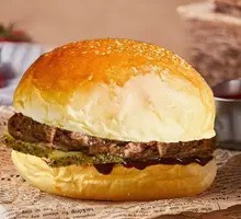 Beef Burger