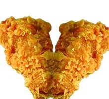 Spicy Chicken Drumsticks