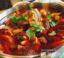 Tendon and Brain Stew