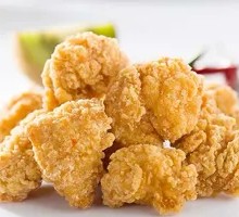 Crispy Fried Chicken