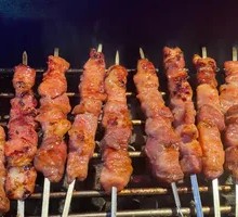 Honey-glazed Pork Tenderloin