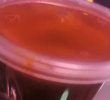 Secret-Recipe Sweet Soy Sauce