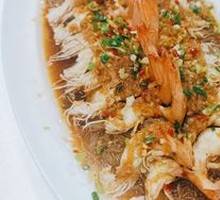 Garlic Butter Shrimp