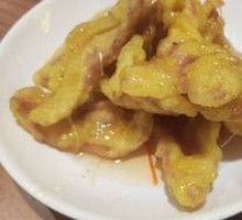 Classic Sweet and Sour Pork