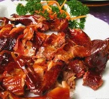 Homemade Smoked Chicken