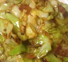 Torn Mixed Vegetables Salad