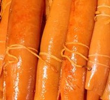 Smoked and Braised Dish