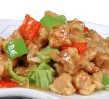 Classic Fried Pork Cutlets