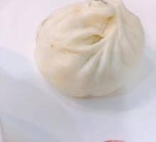 Fresh Mushroom and Pork Buns