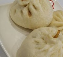 Beef Dumplings