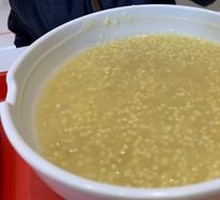 Tuogu Millet Porridge