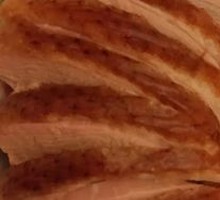 Delicious Roast Duck Rice