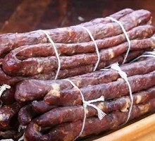 Yuchang Special Air-Dried Sausage