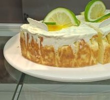 Clementine Basque Block