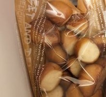 Sweet Chestnut in Alkaline Water