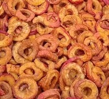 Original Flavor Sand Plum Dried