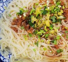 Braised Beef Noodles
