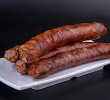 Liver Sausage