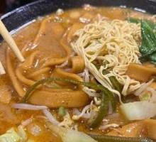 Signature Beef Noodles