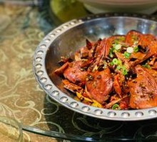 Spicy Duck Head Hot Pot