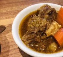 Secret-Recipe Steak Stew