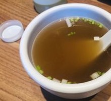 Slow-Cooked Beef Soup