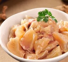 Original Flavor Beef Shank